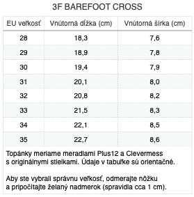 3f-tenisky-cross